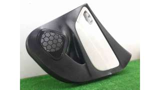 GUARNECIDO PUERTA TRASERA DERECHA RENAULT CAPTUR (2015-) 1.5 DCI 110 110CV 1461CC - L.7894417 / 829A09764R
