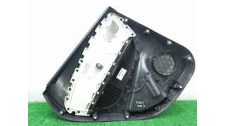 GUARNECIDO PUERTA TRASERA DERECHA RENAULT CAPTUR (2015-) 1.5 DCI 110 110CV 1461CC - L.7894417 / 829A09764R