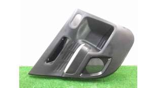 GUARNECIDO PUERTA TRASERA IZQUIERDA CITROEN C4 CACTUS (2014-) 1.6 BLUEHDI 100 99CV 1560CC - L.7894419 / 98112221DZ