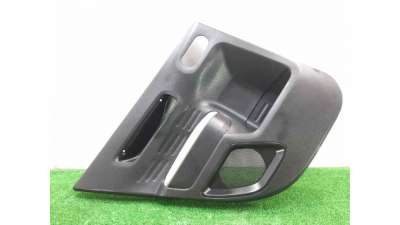 GUARNECIDO PUERTA TRASERA IZQUIERDA CITROEN C4 CACTUS (2014-) 1.6 BLUEHDI 100 99CV 1560CC - L.7894419 / 98112221DZ