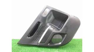 GUARNECIDO PUERTA TRASERA IZQUIERDA CITROEN C4 CACTUS (2014-) 1.6 BLUEHDI 100 99CV 1560CC - L.7894419 / 98112221DZ
