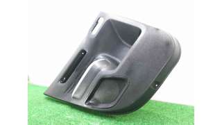 GUARNECIDO PUERTA TRASERA IZQUIERDA CITROEN C4 CACTUS (2014-) 1.6 BLUEHDI 100 99CV 1560CC - L.7894419 / 98112221DZ
