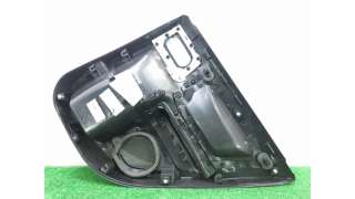 GUARNECIDO PUERTA TRASERA IZQUIERDA CITROEN C4 CACTUS (2014-) 1.6 BLUEHDI 100 99CV 1560CC - L.7894419 / 98112221DZ