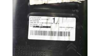 GUARNECIDO PUERTA TRASERA IZQUIERDA CITROEN C4 CACTUS (2014-) 1.6 BLUEHDI 100 99CV 1560CC - L.7894419 / 98112221DZ