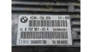 MODULO ELECTRONICO BMW X5 (2006-2008) 3.0 D 235CV 2993CC - L.7894422 / 6792501