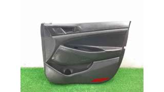 GUARNECIDO PUERTA DELANTERA DERECHA HYUNDAI TUCSON (2015-) - L.7894423 / 82302D7050TRY