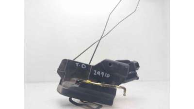 CERRADURA PUERTA TRASERA DERECHA HYUNDAI MATRIX (2005-2010) 1.5 CRDI VGT 110CV 1493CC - L.7894497 / 8142017101
