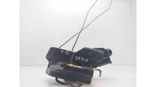 CERRADURA PUERTA TRASERA DERECHA HYUNDAI MATRIX (2005-2010) 1.5 CRDI VGT 110CV 1493CC - L.7894497 / 8142017101