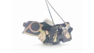 CERRADURA PUERTA TRASERA DERECHA HYUNDAI MATRIX (2005-2010) 1.5 CRDI VGT 110CV 1493CC - L.7894497 / 8142017101