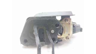 CERRADURA PUERTA TRASERA DERECHA HYUNDAI MATRIX (2005-2010) 1.5 CRDI VGT 110CV 1493CC - L.7894497 / 8142017101