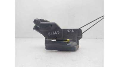 CERRADURA PUERTA TRASERA IZQUIERDA HYUNDAI MATRIX (2005-2010) 1.5 CRDI VGT 110CV 1493CC - L.7894498 / 8141017101