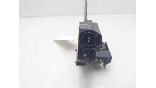 CERRADURA PUERTA TRASERA IZQUIERDA HYUNDAI MATRIX (2005-2010) 1.5 CRDI VGT 110CV 1493CC - L.7894498 / 8141017101