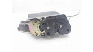 CERRADURA PUERTA TRASERA IZQUIERDA HYUNDAI MATRIX (2005-2010) 1.5 CRDI VGT 110CV 1493CC - L.7894498 / 8141017101