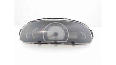 CUADRO INSTRUMENTOS HYUNDAI MATRIX (2005-2010) 1.5 CRDI VGT 110CV 1493CC - L.7894515 / 9400417511