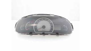 CUADRO INSTRUMENTOS HYUNDAI MATRIX (2005-2010) 1.5 CRDI VGT 110CV 1493CC - L.7894515 / 9400417511