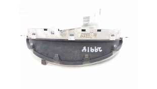 CUADRO INSTRUMENTOS HYUNDAI MATRIX (2005-2010) 1.5 CRDI VGT 110CV 1493CC - L.7894515 / 9400417511 2
