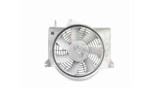 ELECTROVENTILADOR HYUNDAI MATRIX (2005-2010) 1.5 CRDI VGT 110CV 1493CC - L.7894520 / 252312D000