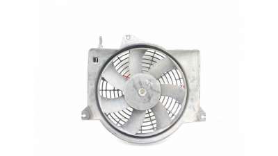 ELECTROVENTILADOR HYUNDAI MATRIX (2005-2010) 1.5 CRDI VGT 110CV 1493CC - L.7894520 / 252312D000