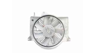 ELECTROVENTILADOR HYUNDAI MATRIX (2005-2010) 1.5 CRDI VGT 110CV 1493CC - L.7894520 / 252312D000