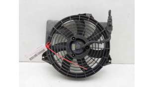 ELECTROVENTILADOR HYUNDAI MATRIX (2005-2010) 1.5 CRDI VGT 110CV 1493CC - L.7894520 / 252312D000 2