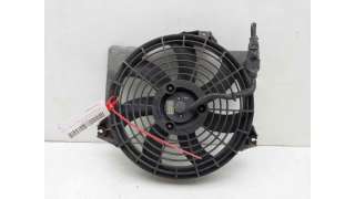 ELECTROVENTILADOR HYUNDAI MATRIX (2005-2010) 1.5 CRDI VGT 110CV 1493CC - L.7894520 / 252312D000