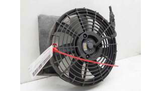 ELECTROVENTILADOR HYUNDAI MATRIX (2005-2010) 1.5 CRDI VGT 110CV 1493CC - L.7894520 / 252312D000