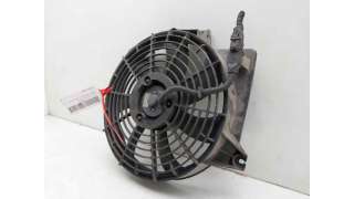 ELECTROVENTILADOR HYUNDAI MATRIX (2005-2010) 1.5 CRDI VGT 110CV 1493CC - L.7894520 / 252312D000