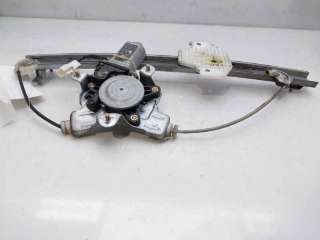 ELEVALUNAS TRASERO IZQUIERDO HYUNDAI MATRIX (2005-2010) 1.5 CRDI VGT 110CV 1493CC - L.7894525 / 9881017200