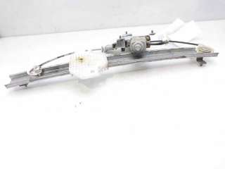 ELEVALUNAS TRASERO IZQUIERDO HYUNDAI MATRIX (2005-2010) 1.5 CRDI VGT 110CV 1493CC - L.7894525 / 9881017200