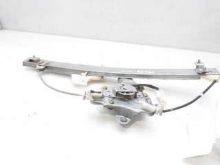 ELEVALUNAS TRASERO IZQUIERDO HYUNDAI MATRIX (2005-2010) 1.5 CRDI VGT 110CV 1493CC - L.7894525 / 9881017200