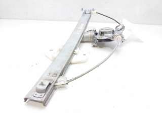 ELEVALUNAS TRASERO IZQUIERDO HYUNDAI MATRIX (2005-2010) 1.5 CRDI VGT 110CV 1493CC - L.7894525 / 9881017200