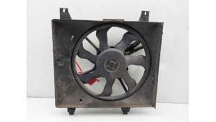 ELECTROVENTILADOR HYUNDAI MATRIX (2005-2010) 1.5 CRDI VGT 110CV 1493CC - L.7894547 / 2538017610