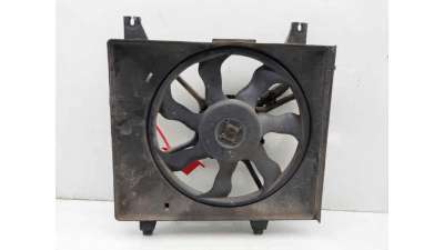 ELECTROVENTILADOR HYUNDAI MATRIX (2005-2010) 1.5 CRDI VGT 110CV 1493CC - L.7894547 / 2538017610