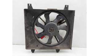 ELECTROVENTILADOR HYUNDAI MATRIX (2005-2010) 1.5 CRDI VGT 110CV 1493CC - L.7894547 / 2538017610