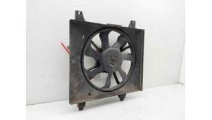 ELECTROVENTILADOR HYUNDAI MATRIX (2005-2010) 1.5 CRDI VGT 110CV 1493CC - L.7894547 / 2538017610 2