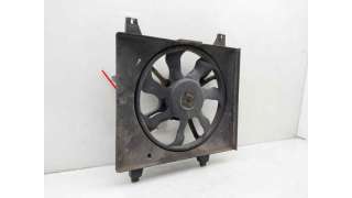 ELECTROVENTILADOR HYUNDAI MATRIX (2005-2010) 1.5 CRDI VGT 110CV 1493CC - L.7894547 / 2538017610