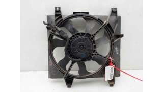 ELECTROVENTILADOR HYUNDAI MATRIX (2005-2010) 1.5 CRDI VGT 110CV 1493CC - L.7894547 / 2538017610