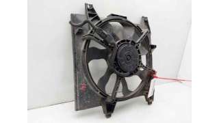 ELECTROVENTILADOR HYUNDAI MATRIX (2005-2010) 1.5 CRDI VGT 110CV 1493CC - L.7894547 / 2538017610