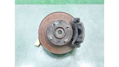 MANGUETA DELANTERA DERECHA HYUNDAI MATRIX (2005-2010) 1.5 CRDI VGT 110CV 1493CC - L.7894575 / 5171617000