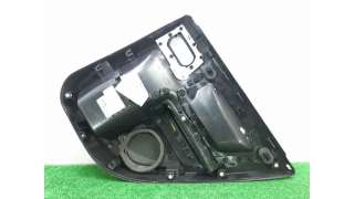 GUARNECIDO PUERTA TRASERA IZQUIERDA CITROEN C4 CACTUS (2014-) 1.6 BLUEHDI 100 99CV 1560CC - L.7894660 / 98011900ZD