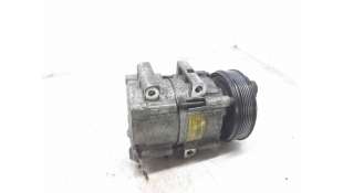 COMPRESOR AIRE ACONDICIONADO FORD MONDEO III SEDÁN (2001-2007) 2.0 TDCI 130CV 1998CC - L.7894756 / 4S7119D629AA 2
