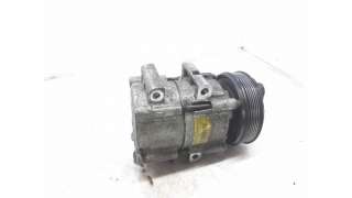 COMPRESOR AIRE ACONDICIONADO FORD MONDEO III SEDÁN (2001-2007) 2.0 TDCI 130CV 1998CC - L.7894756 / 4S7119D629AA