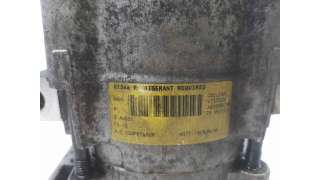 COMPRESOR AIRE ACONDICIONADO FORD MONDEO III SEDÁN (2001-2007) 2.0 TDCI 130CV 1998CC - L.7894756 / 4S7119D629AA