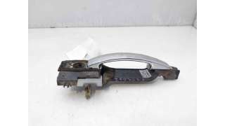 MANETA EXTERIOR DELANTERA IZQUIERDA FORD MONDEO III SEDÁN (2001-2007) 2.0 TDCI 130CV 1998CC - L.7894814 / 4S71X219A65EE
