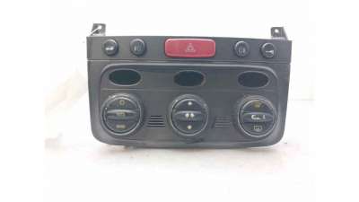 MANDO CLIMATIZADOR ALFA ROMEO GT (2003-2010) 1.9 JTD 150CV 1910CC - L.7894946 / 01560513720