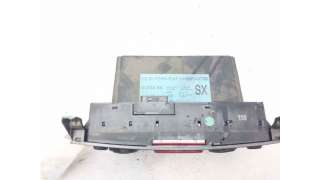 MANDO CLIMATIZADOR ALFA ROMEO GT (2003-2010) 1.9 JTD 150CV 1910CC - L.7894946 / 01560513720