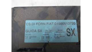 MANDO CLIMATIZADOR ALFA ROMEO GT (2003-2010) 1.9 JTD 150CV 1910CC - L.7894946 / 01560513720