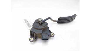 POTENCIOMETRO PEDAL RENAULT KANGOO / GRAND KANGOO (2008-) 1.5 DCI (KW0A) 68CV 1461CC - L.7895094 / 8200436878 2
