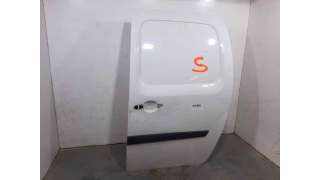PUERTA LATERAL CORREDERA IZQUIERDA RENAULT KANGOO / GRAND KANGOO (2008-) 1.5 DCI (KW0A) 68CV 1461CC - L.7895113 / 821013612