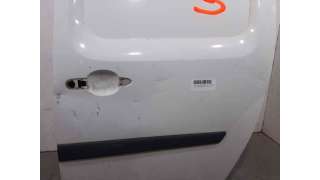 PUERTA LATERAL CORREDERA IZQUIERDA RENAULT KANGOO / GRAND KANGOO (2008-) 1.5 DCI (KW0A) 68CV 1461CC - L.7895113 / 821013612